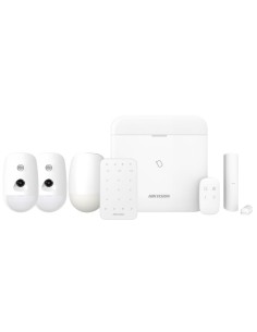 Hikvision-Hik-318-Kit AXPRO 7-KIT AX PRO HIKVISÃO