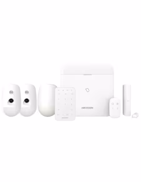 Comprar HIKVISION | Loja Online Oficial