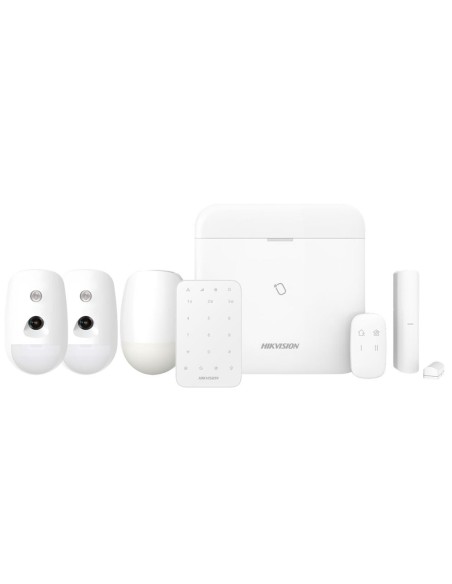 Hikvision-Hik-318-Kit AXPRO 7-KIT AX PRO HIKVISÃO