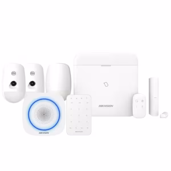 Comprar HIKVISION | Loja Online Oficial
