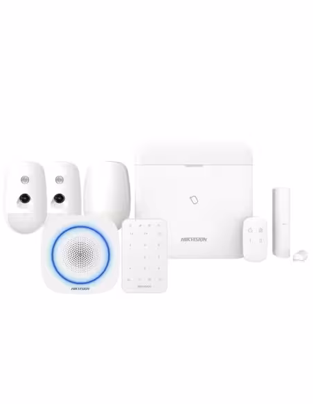 Comprar HIKVISION | Loja Online Oficial