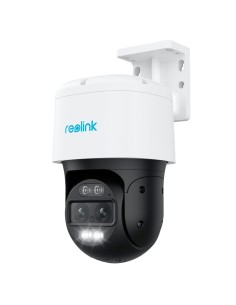 Comprar REOLINK RL-TRACKMIX-B770 Reolink Camara Doble Lente a Batería - 8MP (3840 x 2160) / WiFi Dual - IR 30 m / Modo Color Noc