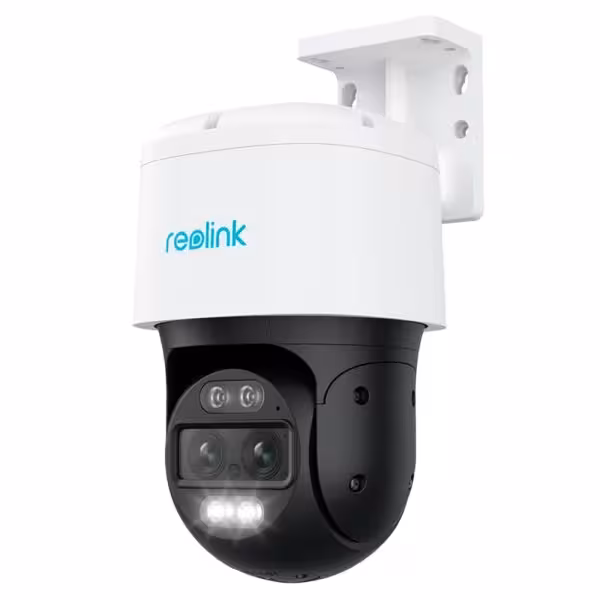 Kaufen REOLINK RL-TRACKMIX-B770 Reolink Doppelobjektiv-Akku-Kamera – 8 MP (3840 x 2160) / Dualband-WLAN – IR 30 m / Farbmodus be