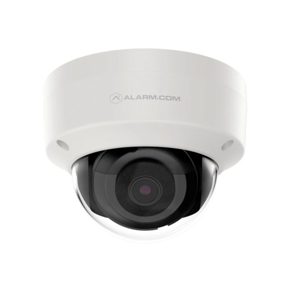 Alarme.com Alarm - 5 ADC-VC826 Dome IP ALARME.COM 2MP Vá 30m IP67 IK10