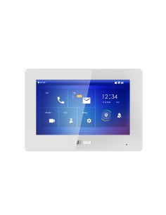 Acheter DAHUA DAHUA-2920 Moniteur SIP couleur Dahua de 7"" pour intérieur