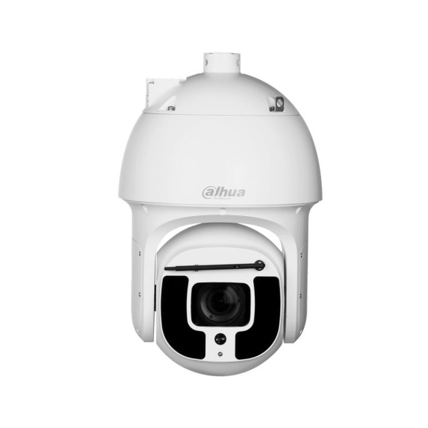 Dahua Dahua-2929 SD8A840-HNF-PA Domo PTZ Starlight IP Dahua 240 ° / seg. 8mp, 40x, para exterior