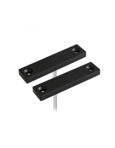 AlarmTech Dem-2002 Mc 740P-BL Superfície magnética