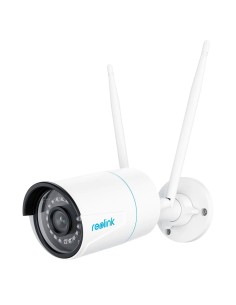 Comprar REOLINK RL-W320 Reolink Camara WiFi Doble Banda W320 - 5MP Super HD (2560 x 1920) - IR 30 m - Deteccion de Personas / Ve