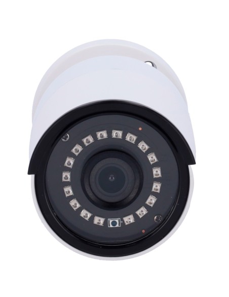 Comprar REOLINK RL-W320 Reolink Camara WiFi Doble Banda W320 - 5MP Super HD (2560 x 1920) - IR 30 m - Deteccion de Personas / Ve