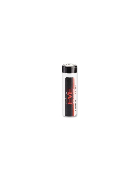 Kaufen OEM QAR-133A AA-Lithiumbatterie, 3,6 V, 2,6 Ah