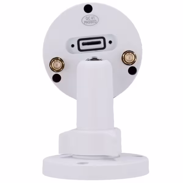 Acquista REOLINK RL-W320 Reolink Telecamera WiFi Dual Band W320 - 5MP Super HD (2560 x 1920) - IR 30 m - Rilevamento persone / V