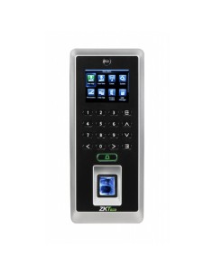 Acheter ZKTECO ZK-276 Terminal biométrique avec lecteur EM 125KHz