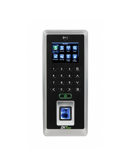 Acquistare ZKTECO ZK-276 Terminale biometrico con lettore EM 125KHz