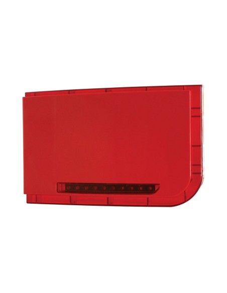 Acheter OEM DEM-826 Sirène d’incendie extérieure