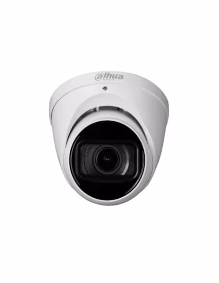 Acheter DAHUA DAHUA-3007 CAMÉRA POC 4 EN 1 DAHUA 5 MP AVEC SMART IR 60 M
