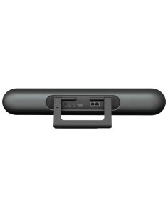 Acheter ROCWARE ROC-RB10 Barre de visioconférence tout-en-un - Résolution 4K - Angle de vision 120° - Microphones et haut-parleu 2