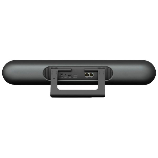 Comprar ROCWARE ROC-RB10 Barra de videoconferencia All in One - Resolución 4K - Ángulo de visión 120° - Micrófonos y altavoces i