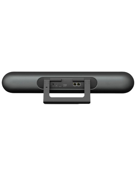 Acheter ROCWARE ROC-RB10 Barre de visioconférence tout-en-un - Résolution 4K - Angle de vision 120° - Microphones et haut-parleu