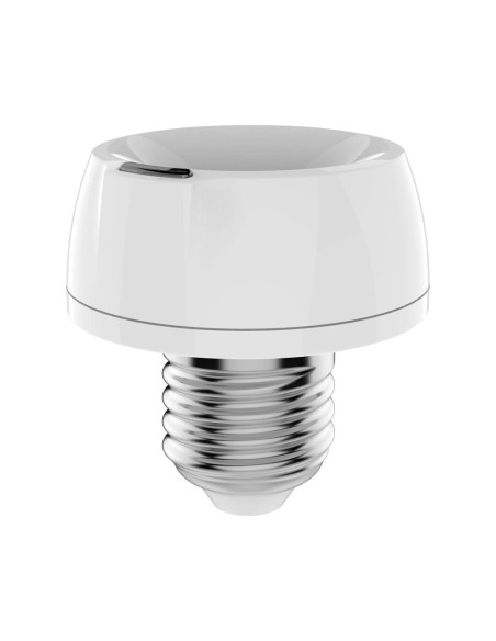 Kaufen PHILIO TECHNOLOGY PHIL-004 Z-Wave-Dimmerfassung für E27-Glühbirne