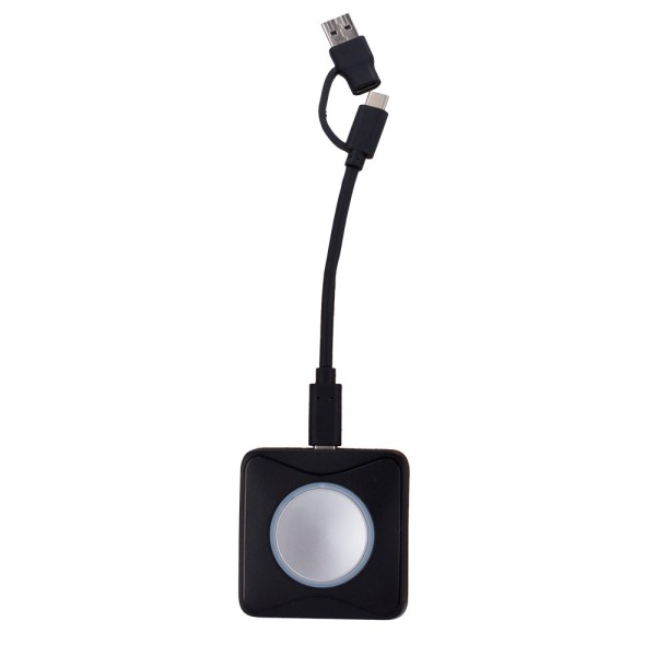 Comprar ROCWARE ROC-RB10 Barra de videoconferencia All in One - Resolución 4K - Ángulo de visión 120° - Micrófonos y altavoces i