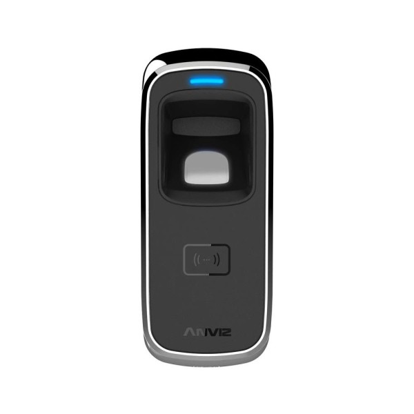Acheter ANVIZ CONAC-857 Lecteur autonome Anviz MIFARE et d’empreintes digitales pour l’extérieur