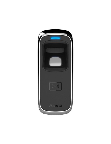 Acheter ANVIZ CONAC-857 Lecteur autonome Anviz MIFARE et d’empreintes digitales pour l’extérieur