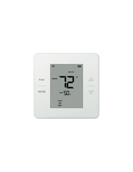 Kaufen MCO HOME VESTA-285 Thermostat für Heizkessel mit integriertem Z-Wave