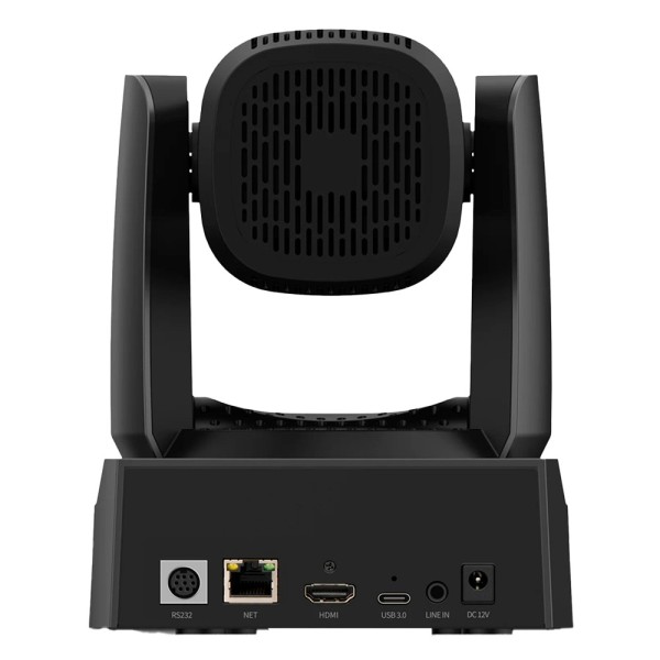Kaufen ROCWARE ROC-RC821U Kamera PTZ – Full-HD-Auflösung (1920x1080) – Blickwinkel 72,5º – 12-fach optischer Zoom – Automatische