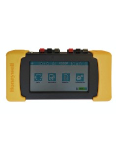 Notifier Notifier-649 Pol-ESS Touch Analysis Tool Tool, Configuração e manutenção de loop