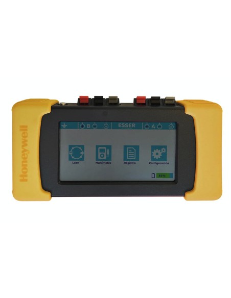 Acquistare NOTIFIER NOTIFIER-649 Strumento di analisi, configurazione e manutenzione del circuito