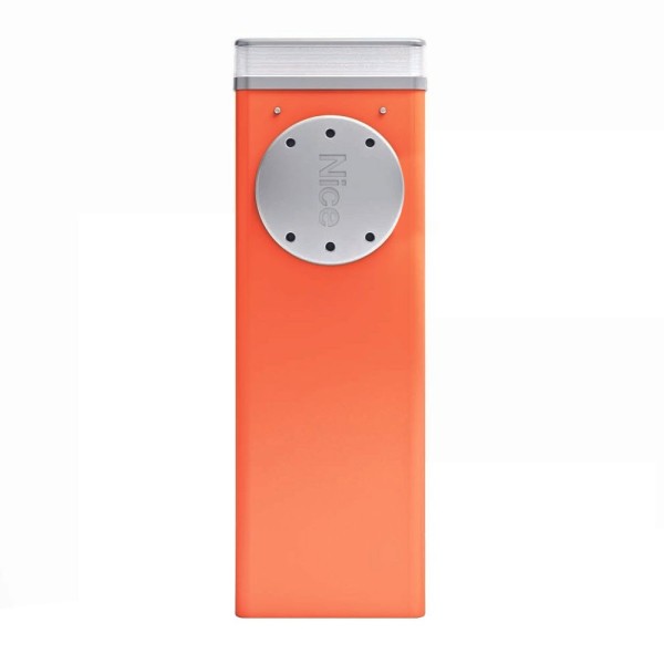 Motor de barreira agradável nice-006 m7barr10 para penas de até 7 metros