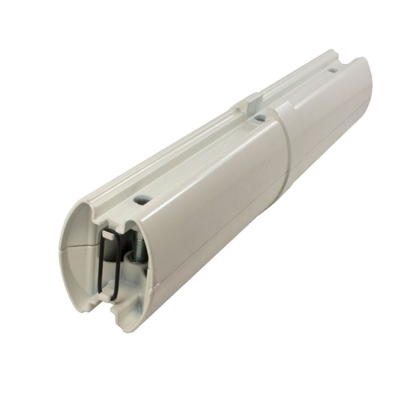 Nice nice-010 xba9 emenda para expansão de mastros