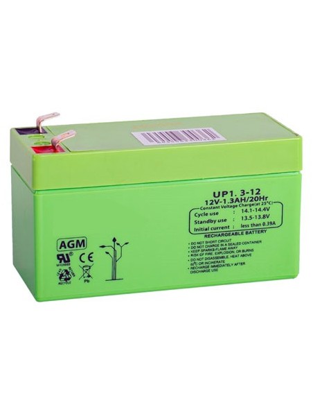 Acheter OEM DEM-011N BATTERIE 12 V