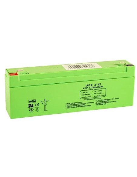 Acheter OEM DEM-1N BATTERIE DE 12 V