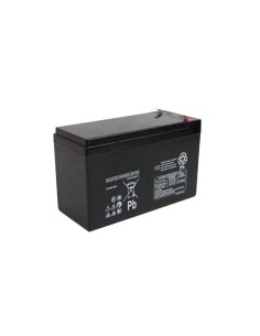 Por Demes Dem-3N Dem-3n 12V / 7.2 bateria ah ah