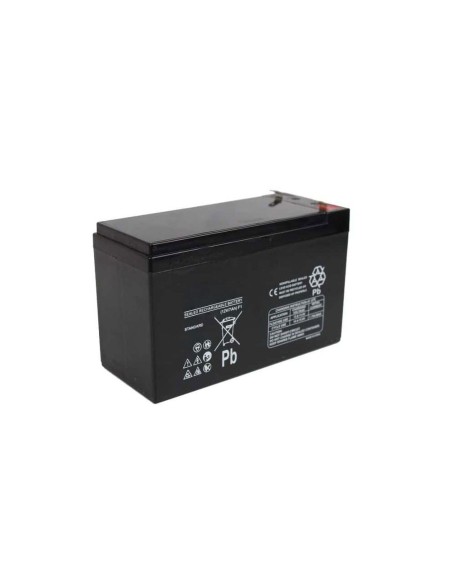 Por Demes Dem-3N Dem-3n 12V / 7.2 bateria ah ah