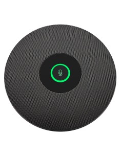 Acheter ROCWARE ROC-RM702 Réseau de microphones - Omnidirectionnel - Rayon de captation de 3 m - PoE - Algorithmes de traitement 2