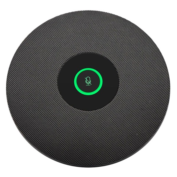 Comprar ROCWARE ROC-RM702 Array de micrófonos - Omnidireccional - Radio de captación de 3m - PoE - Algoritmos de tratamiento de 