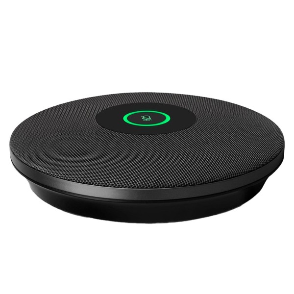 Comprar ROCWARE ROC-RM702 Array de micrófonos - Omnidireccional - Radio de captación de 3m - PoE - Algoritmos de tratamiento de 