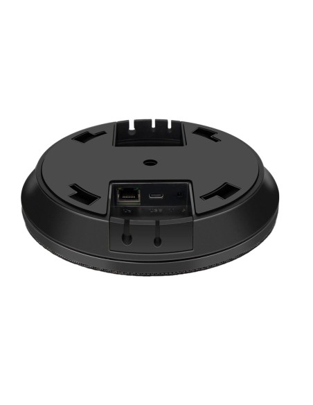 Comprar ROCWARE ROC-RM702 Array de micrófonos - Omnidireccional - Radio de captación de 3m - PoE - Algoritmos de tratamiento de 