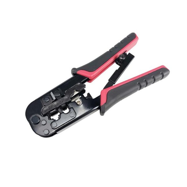 Kaufen AIRSPACE SAM-4736 Crimpzange für RJ11 und RJ45