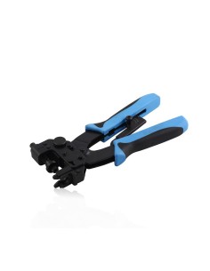 Airpace Sam-4737 SAM-4737 Compression Crimper para F / BNC / RCA