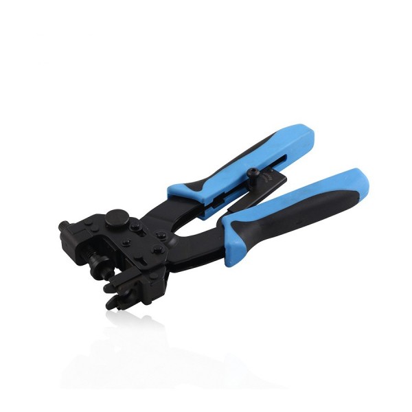 Kaufen AIRSPACE SAM-4737 Kompressionszange für F / BNC / RCA