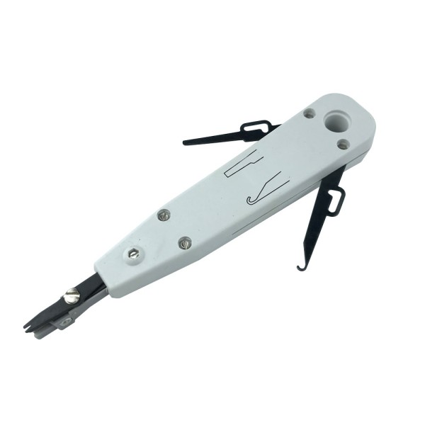 Kaufen AIRSPACE SAM-4739 Spezial-Schlagwerkzeug für Krone-Kabel