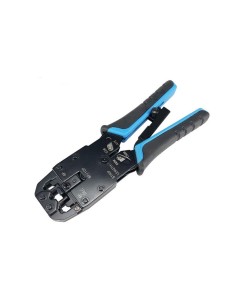 Airpace Sam-4740 SAM-4740 Crimper para RJ11, RJ12 e RJ45 Cabos de rede