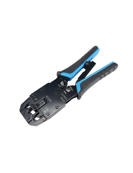 Acheter AIRSPACE SAM-4740 Pince à sertir pour câbles réseau RJ11, RJ12 et RJ45