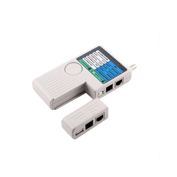 Kaufen AIRSPACE SAM-4741 4-in-1-Kabeltester