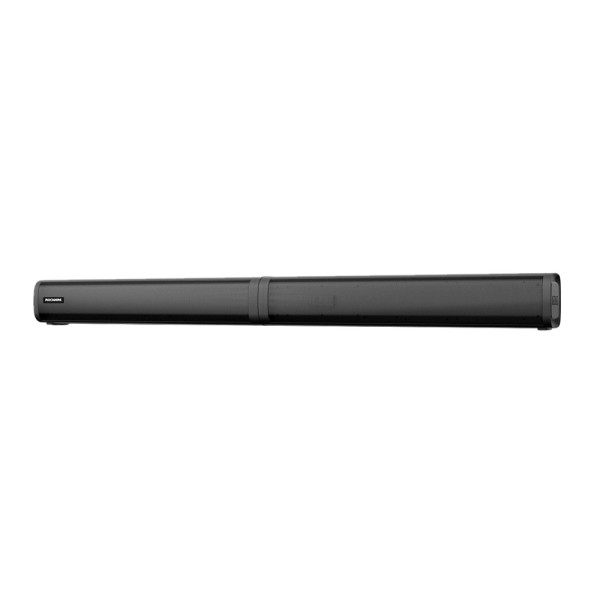 Kaufen ROCWARE ROC-S22 Lautsprecherpaar – Säulenlautsprecher – Aktiv – Elegantes Design – Für mittelgroße/große Räume