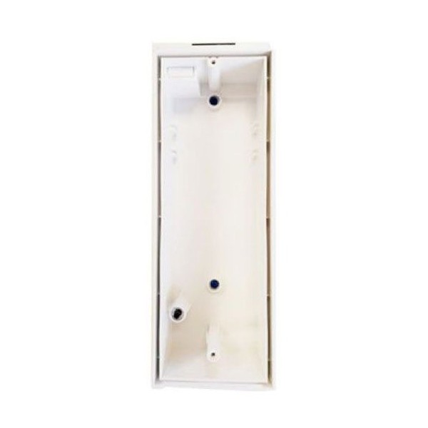 Acquistare OPTEX OPTEX-196 Scatola posteriore per rilevatori VXS