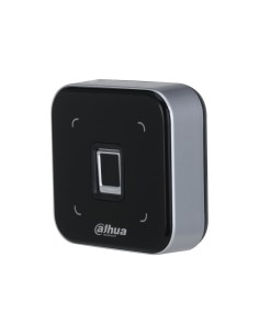 Acheter DAHUA DAHUA-3039 Lecteur Dahua d’empreintes digitales et de cartes ID résistant à l’eau